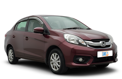 Honda Amaze-img